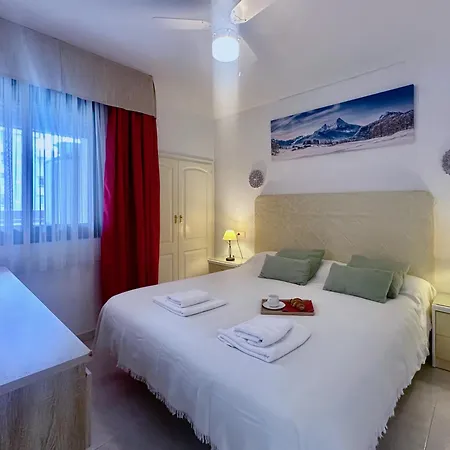 Clubrent - Topacio I, 6Th Floor Calpe Zewnętrze zdjęcie