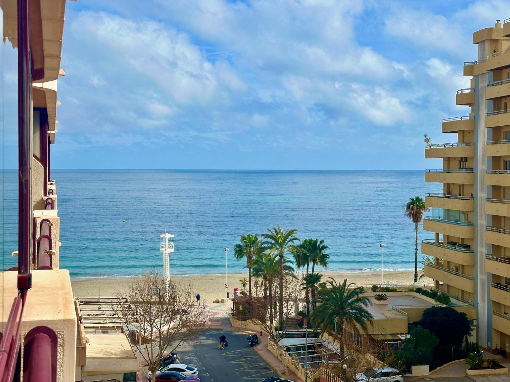 Appartement Clubrent - Topacio I, 6th Floor *