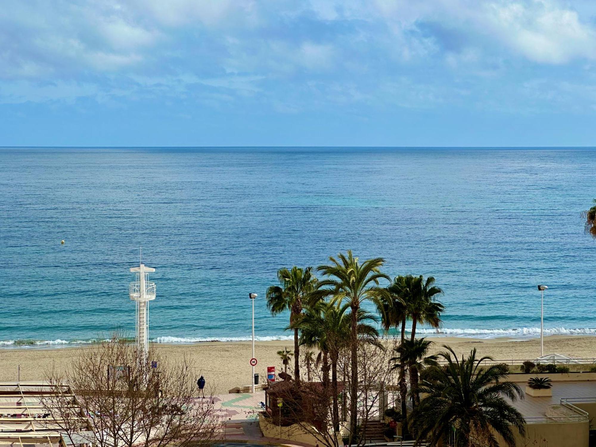 Clubrent - Topacio I, 6th Floor Appartement