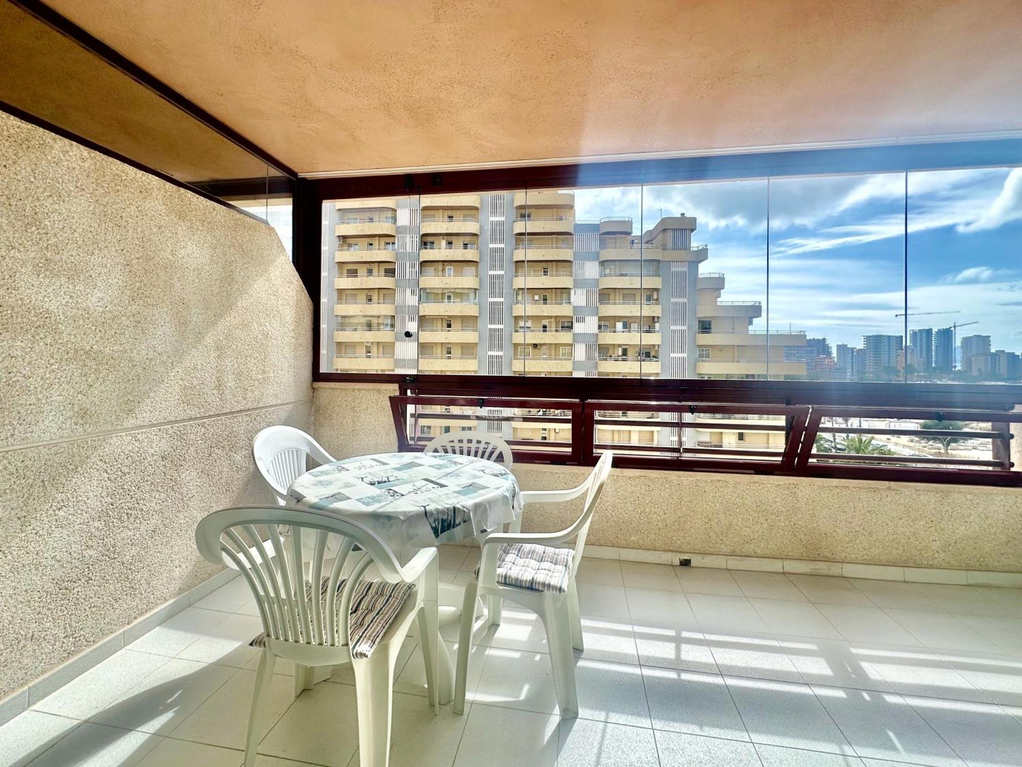 Appartement Clubrent - Topacio I, 6th Floor *